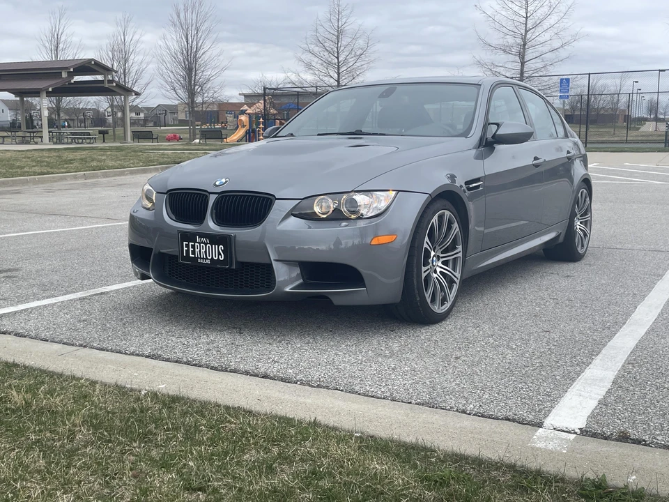 2009 BMW E90 M3 Sedan - Image 13 of 31