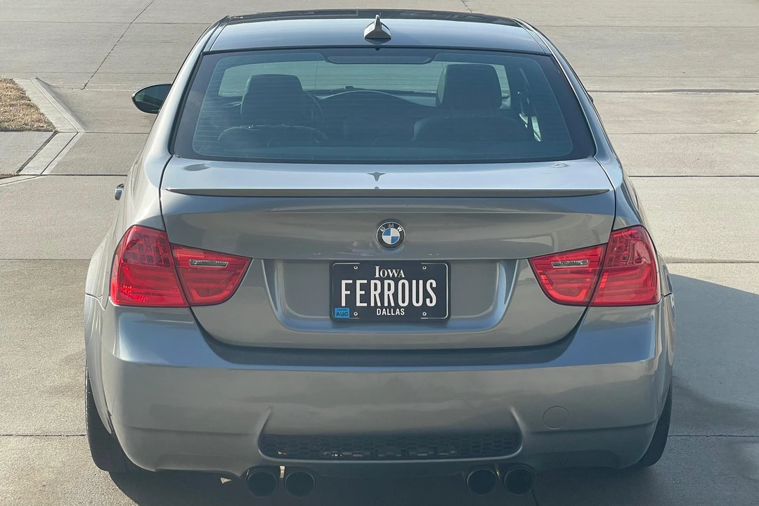 2009 BMW E90 M3 Sedan - Image 5 of 31