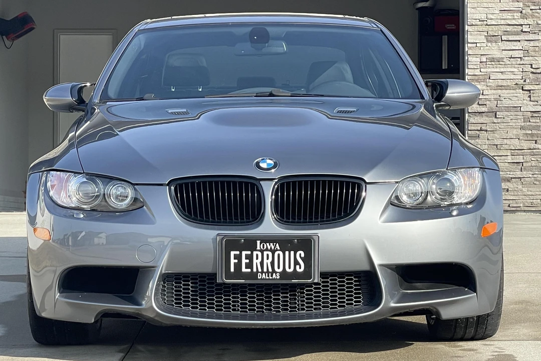 2009 BMW E90 M3 Sedan - Image 2 of 31