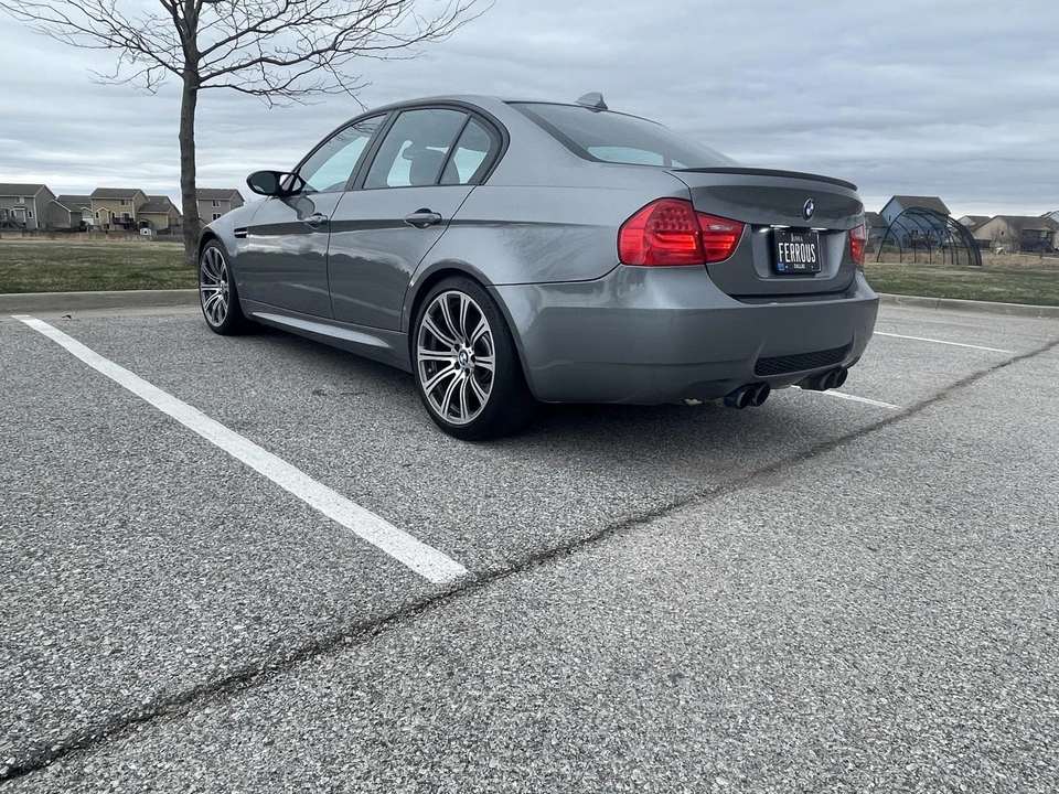 2009 BMW E90 M3 Sedan - Image 21 of 31