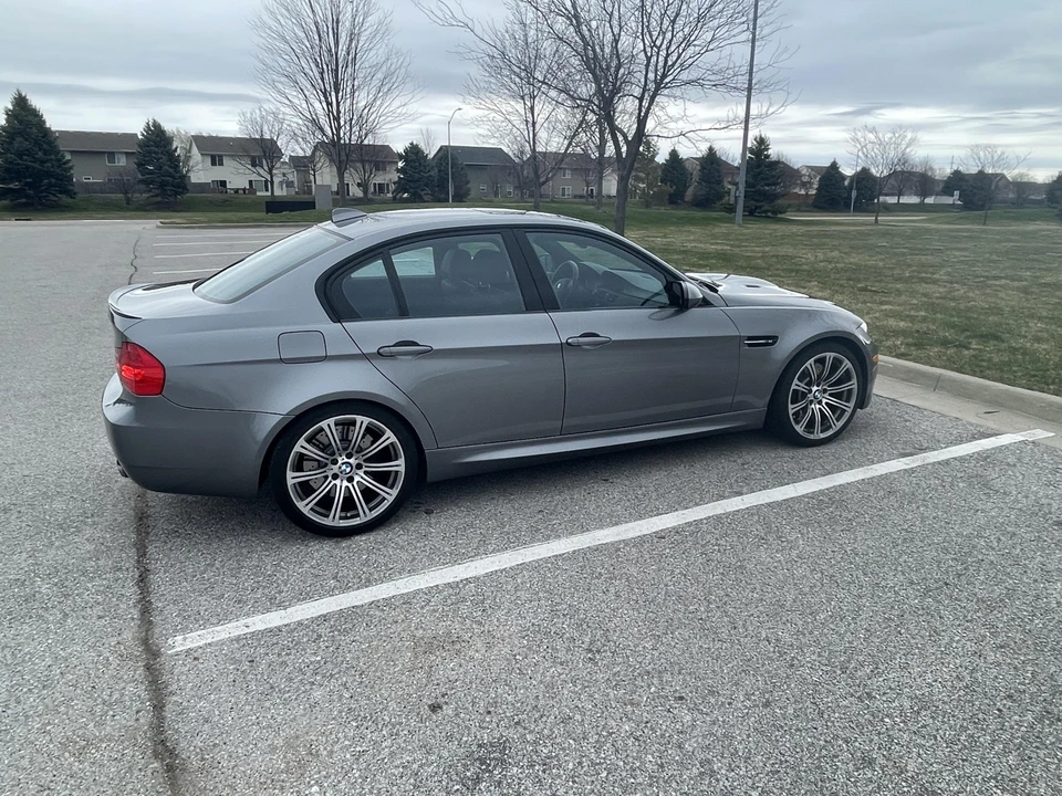 2009 BMW E90 M3 Sedan - Image 30 of 31