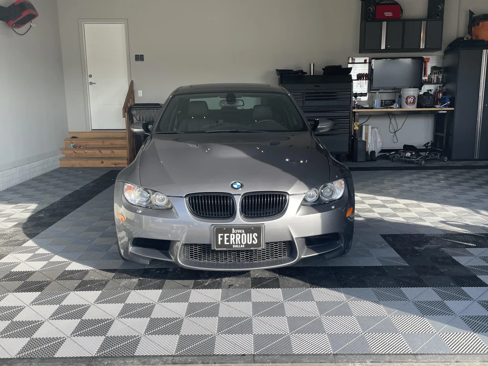 2009 BMW E90 M3 Sedan - Image 9 of 31