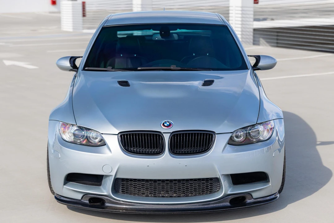 2009 BMW E90 M3 Sedan - Image 2 of 31