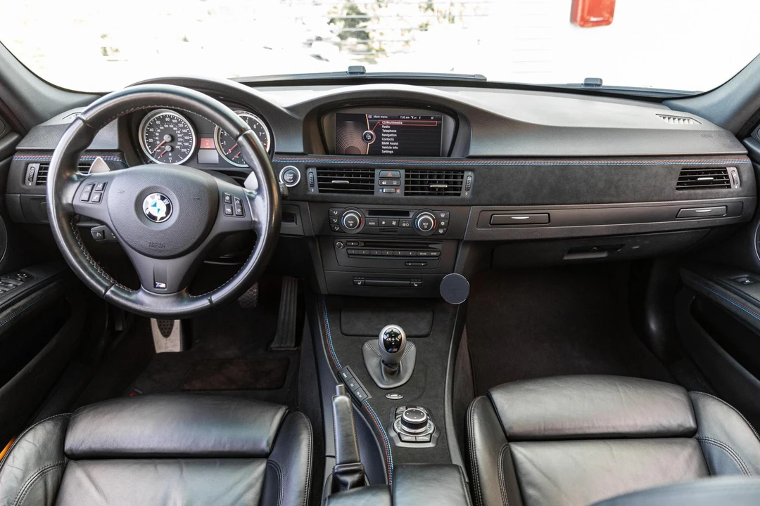 2009 BMW E90 M3 Sedan - Image 25 of 31