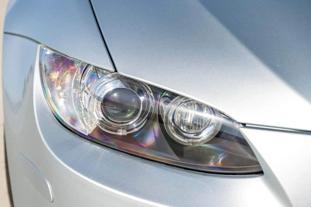 2009 BMW E90 M3 Sedan - Image 16 of 31