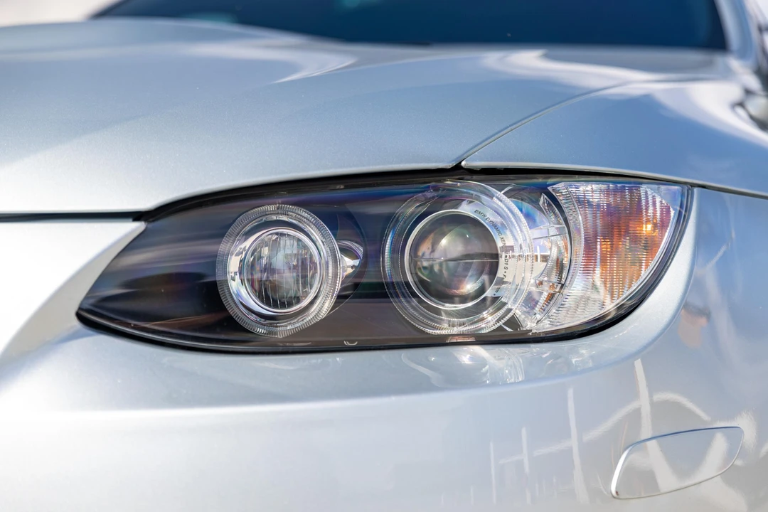 2009 BMW E90 M3 Sedan - Image 17 of 31