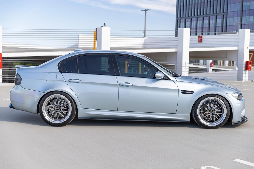 2009 BMW E90 M3 Sedan - Image 13 of 31