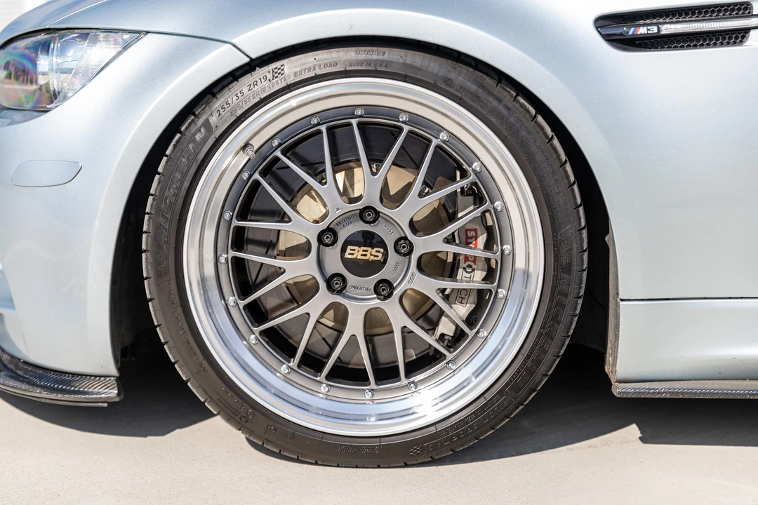 2009 BMW E90 M3 Sedan - Image 21 of 31