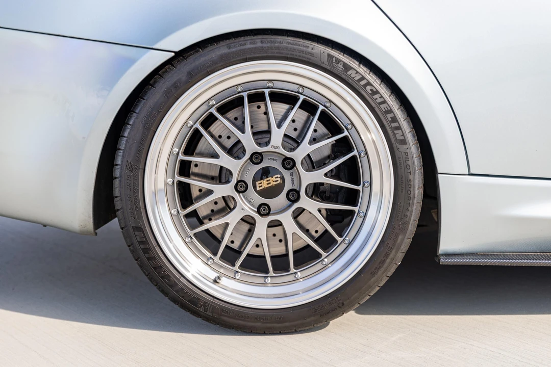 2009 BMW E90 M3 Sedan - Image 23 of 31
