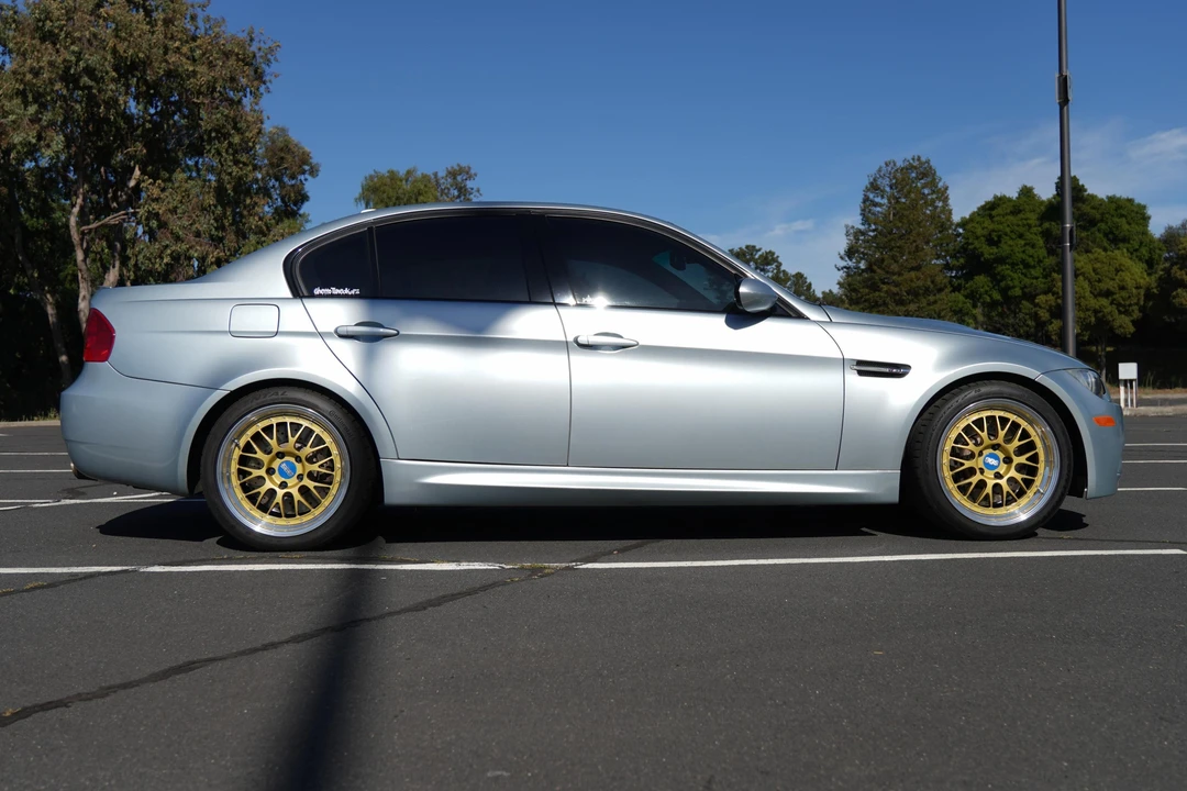 2009 BMW E90 M3 Sedan - Image 13 of 31