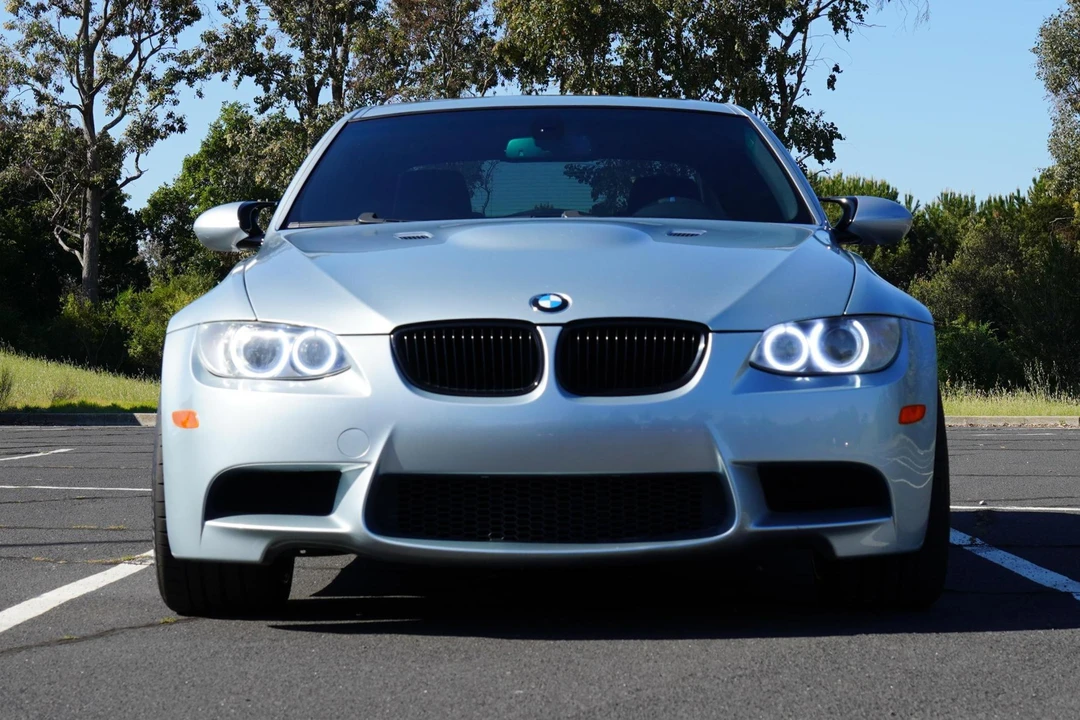 2009 BMW E90 M3 Sedan - Image 2 of 31