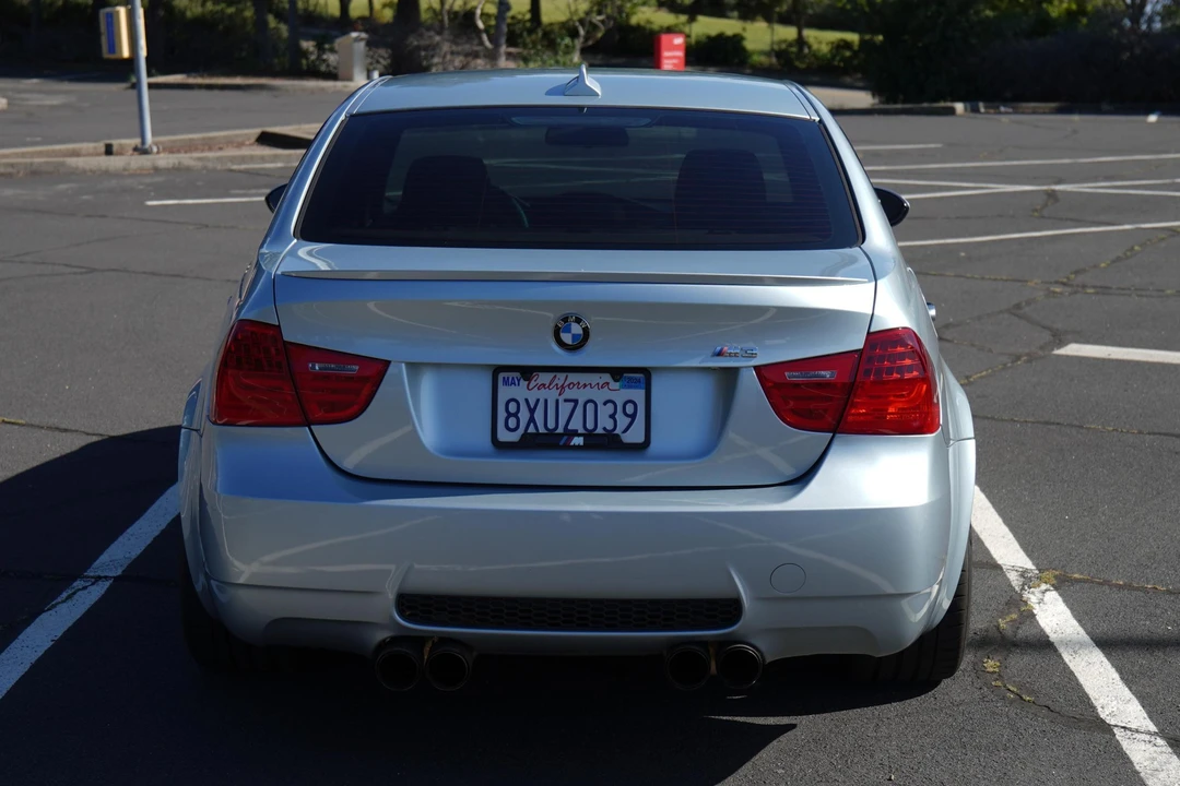 2009 BMW E90 M3 Sedan - Image 5 of 31