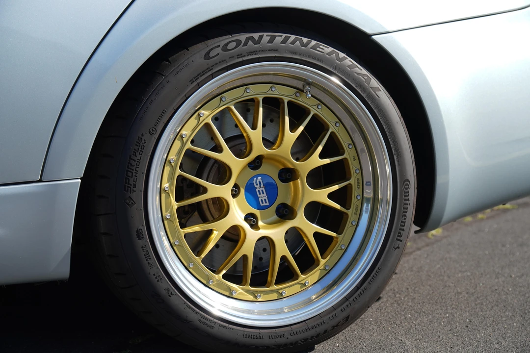 2009 BMW E90 M3 Sedan - Image 28 of 31