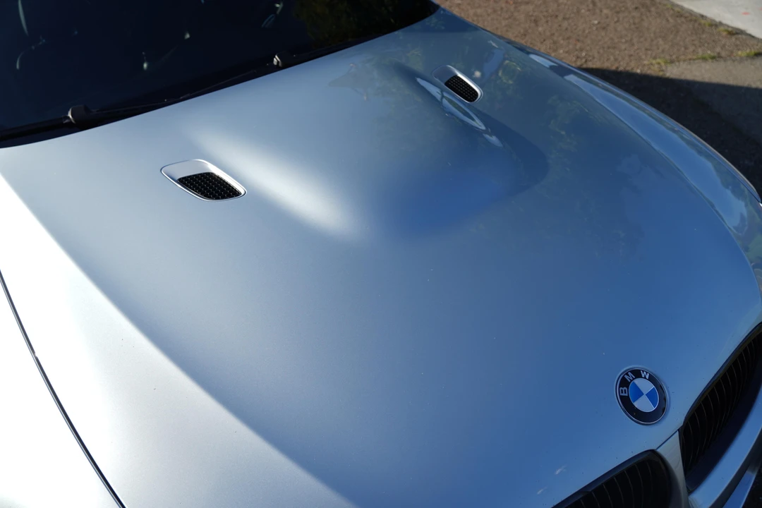 2009 BMW E90 M3 Sedan - Image 16 of 31
