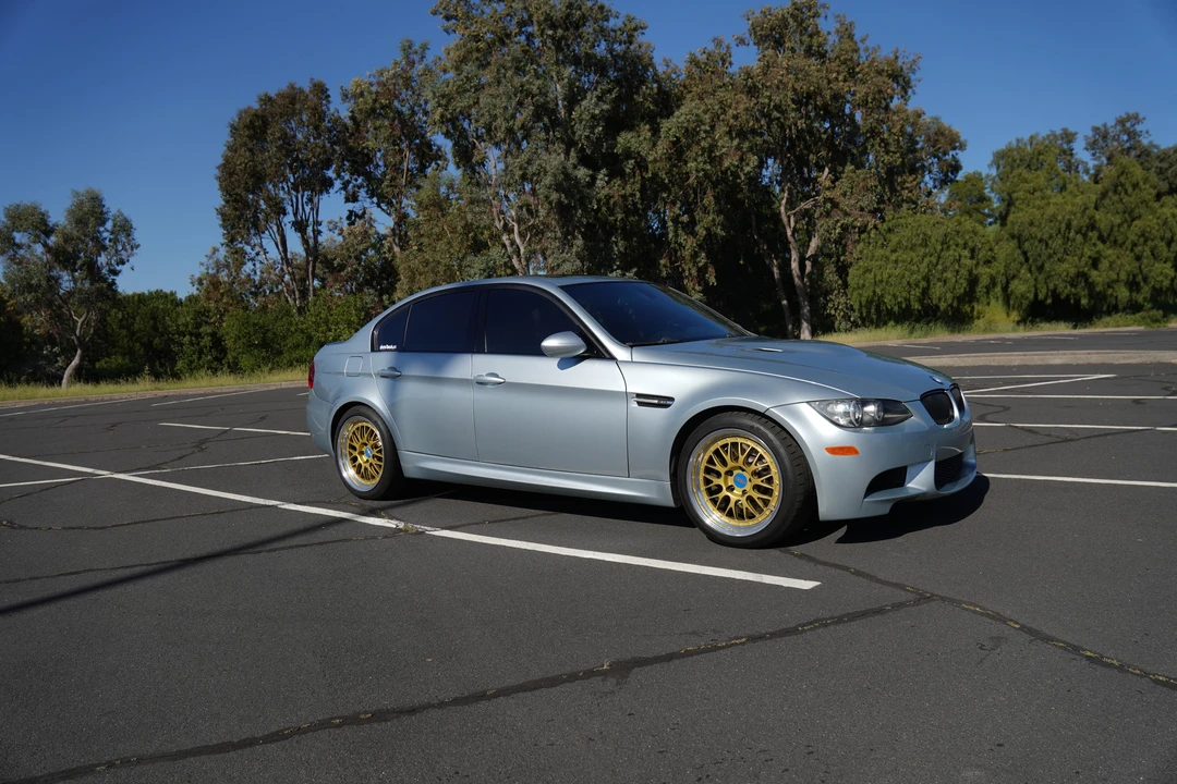 2009 BMW E90 M3 Sedan - Image 14 of 31