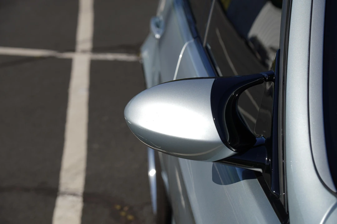 2009 BMW E90 M3 Sedan - Image 25 of 31