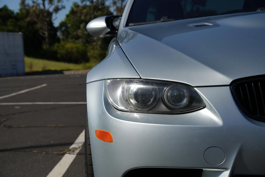 2009 BMW E90 M3 Sedan - Image 15 of 31