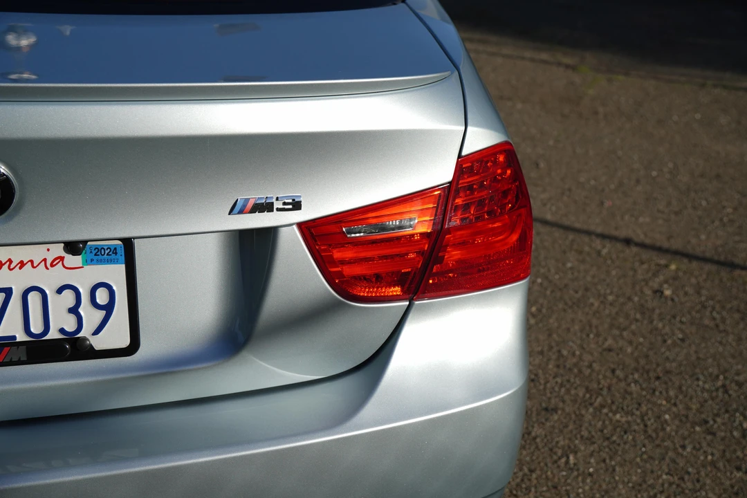 2009 BMW E90 M3 Sedan - Image 22 of 31