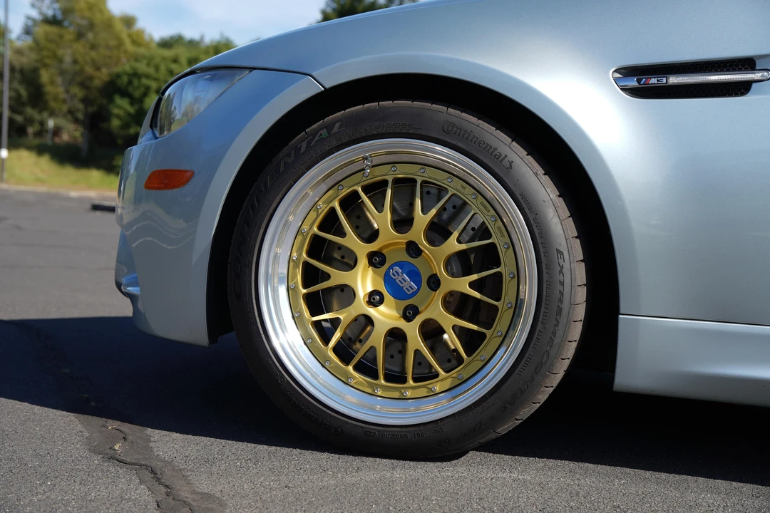 2009 BMW E90 M3 Sedan - Image 27 of 31