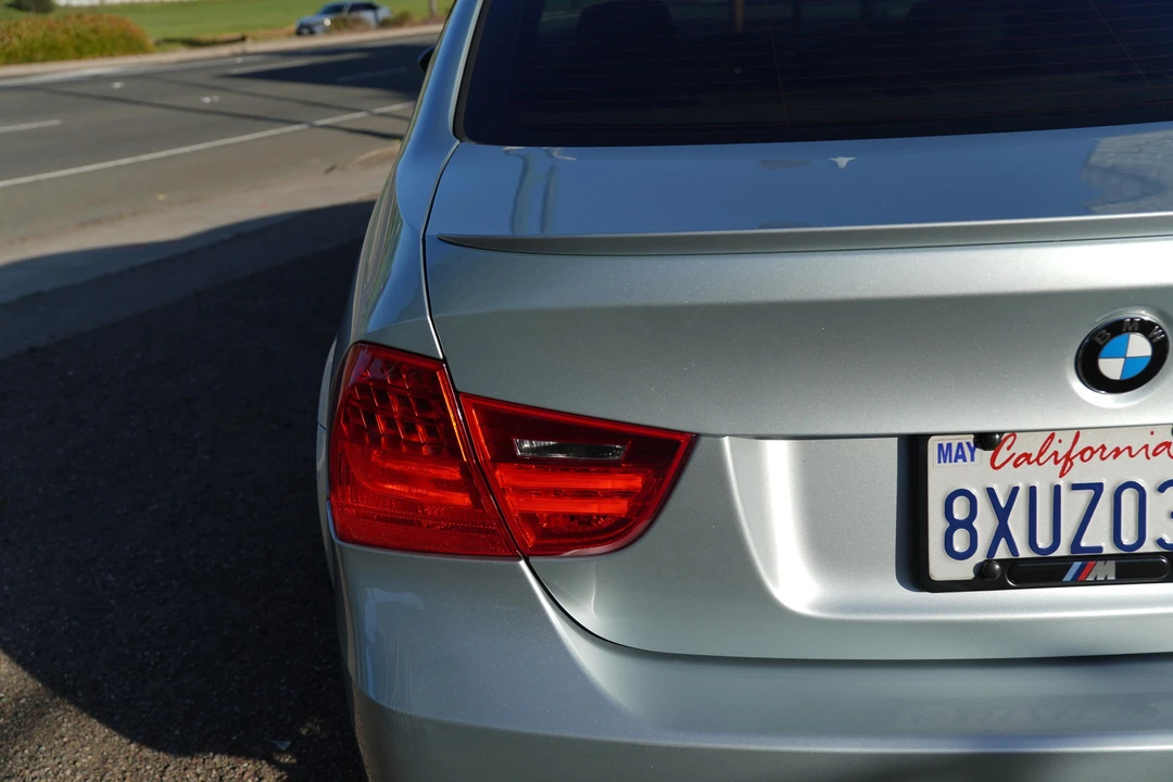 2009 BMW E90 M3 Sedan - Image 20 of 31