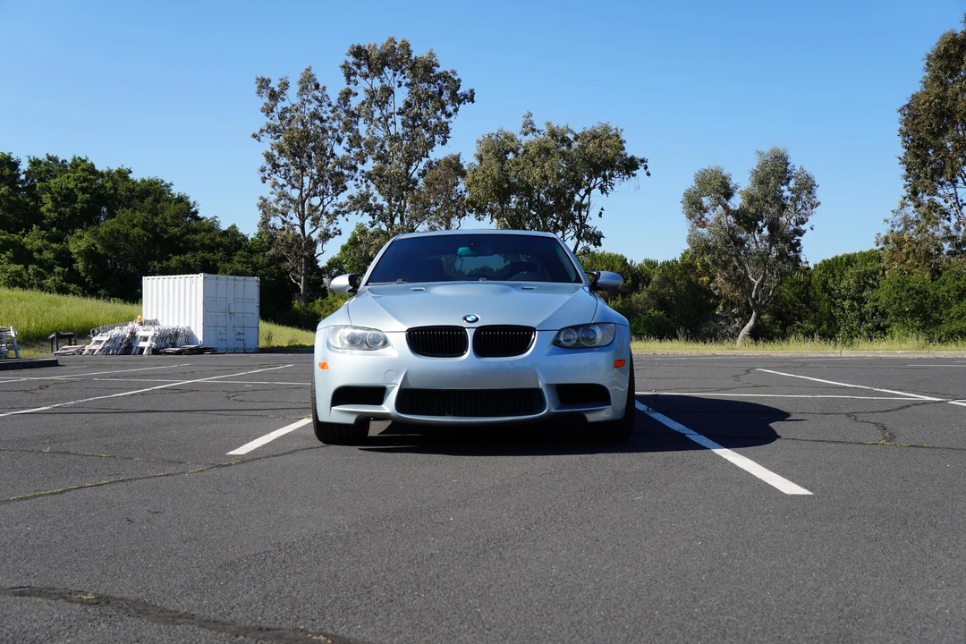 2009 BMW E90 M3 Sedan - Image 6 of 31
