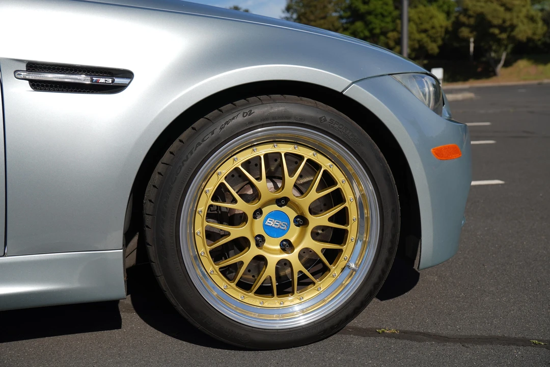 2009 BMW E90 M3 Sedan - Image 30 of 31