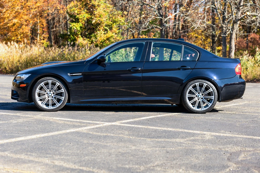 2009 BMW E90 M3 Sedan - Image 7 of 31