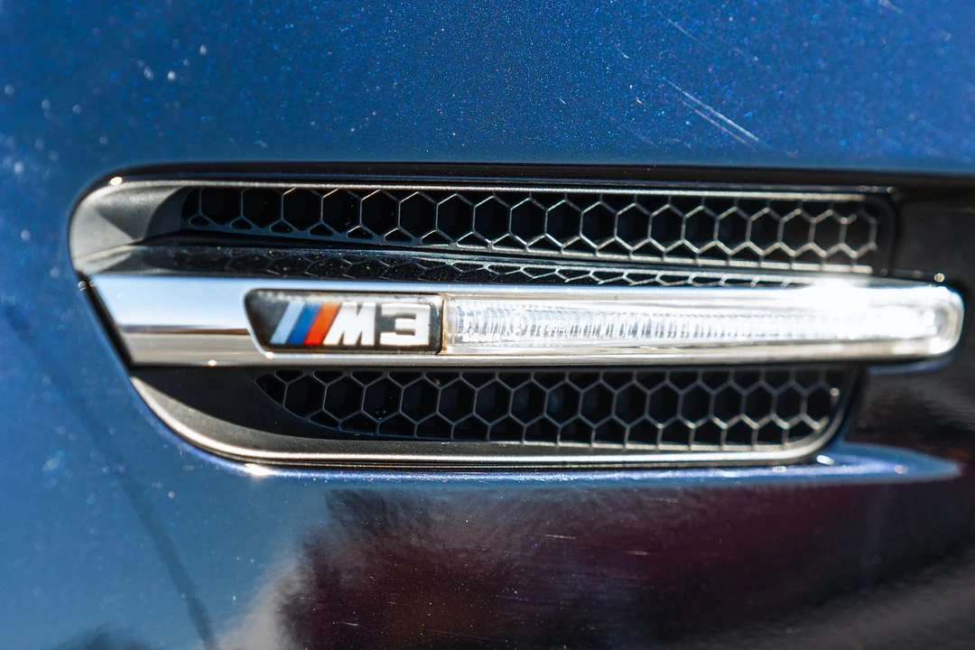 2009 BMW E90 M3 Sedan - Image 26 of 31