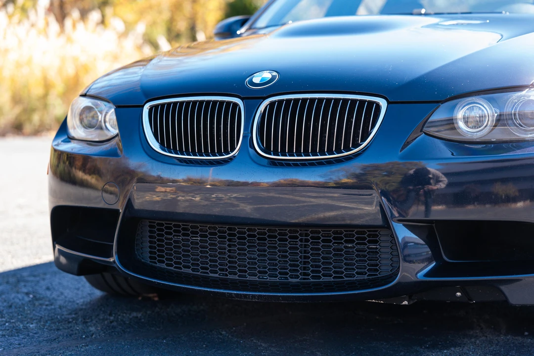 2009 BMW E90 M3 Sedan - Image 21 of 31