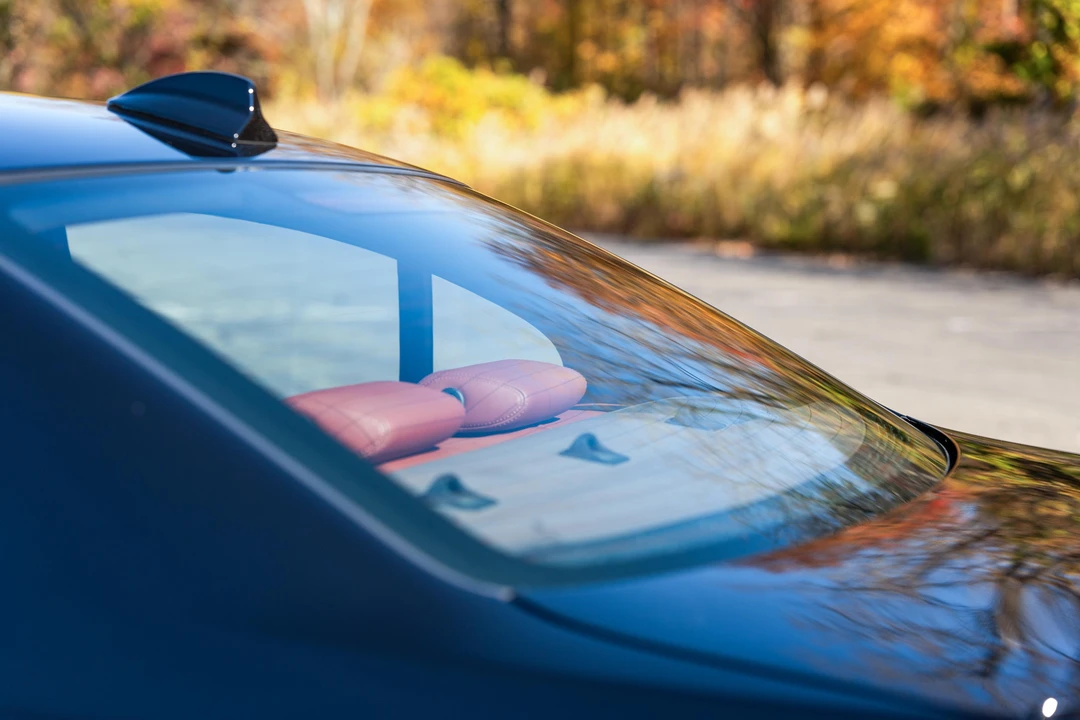 2009 BMW E90 M3 Sedan - Image 31 of 31