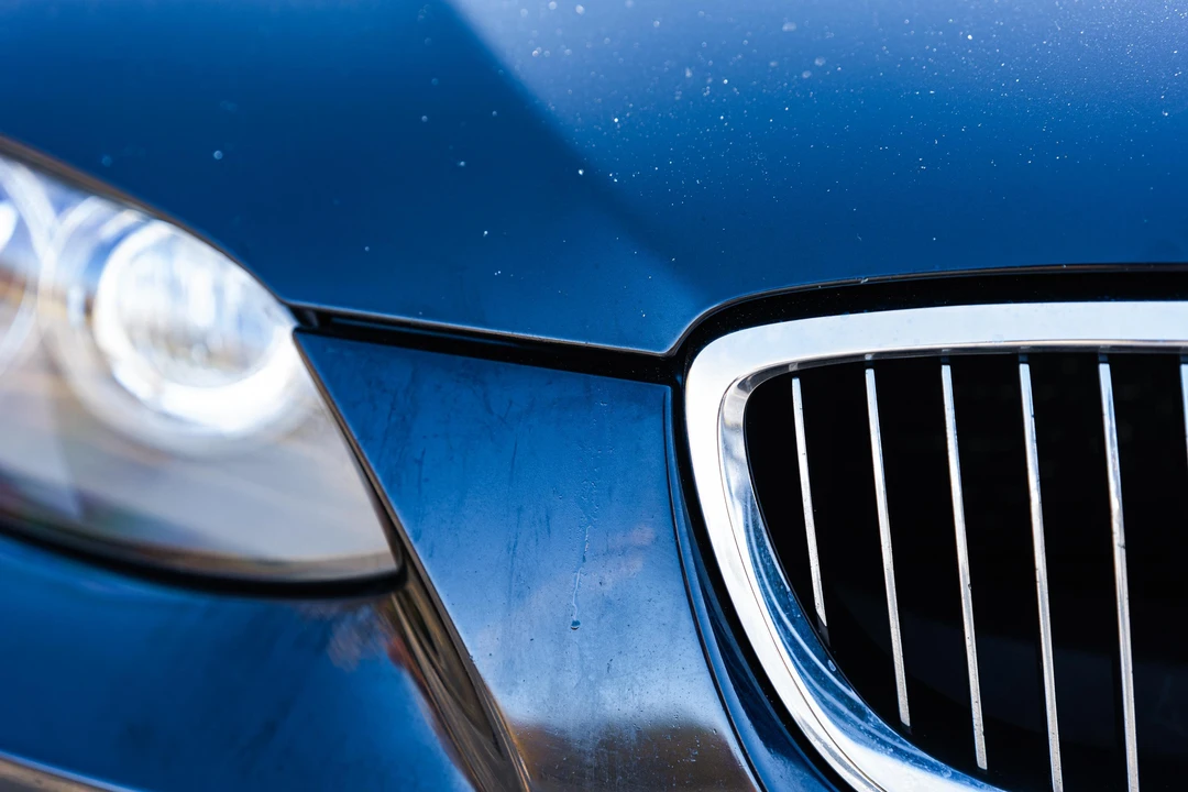 2009 BMW E90 M3 Sedan - Image 19 of 31