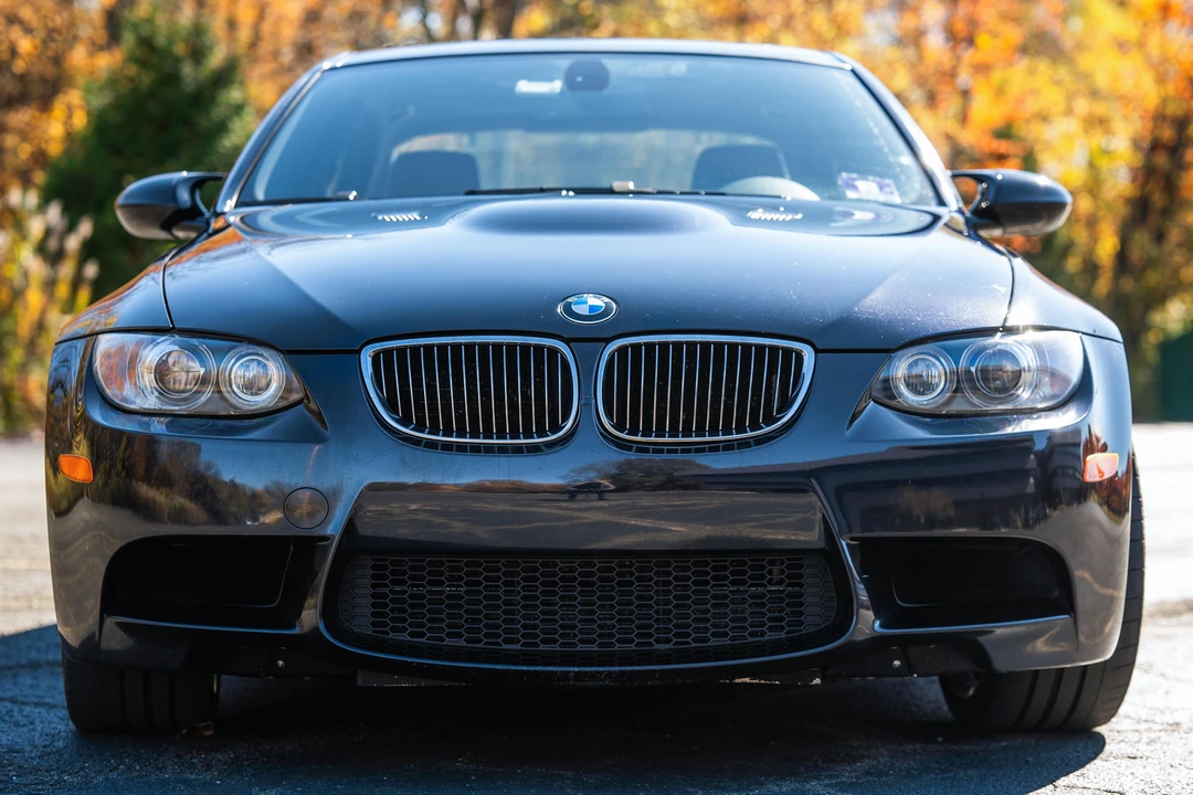 2009 BMW E90 M3 Sedan - Image 6 of 31