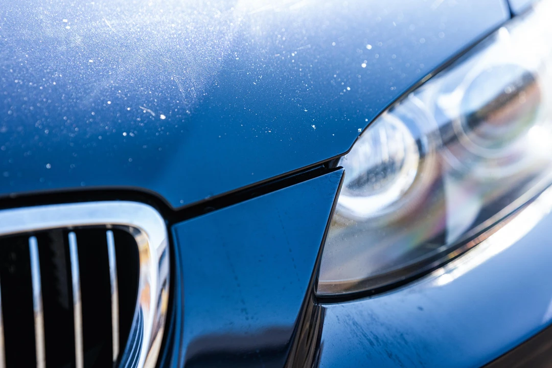 2009 BMW E90 M3 Sedan - Image 22 of 31