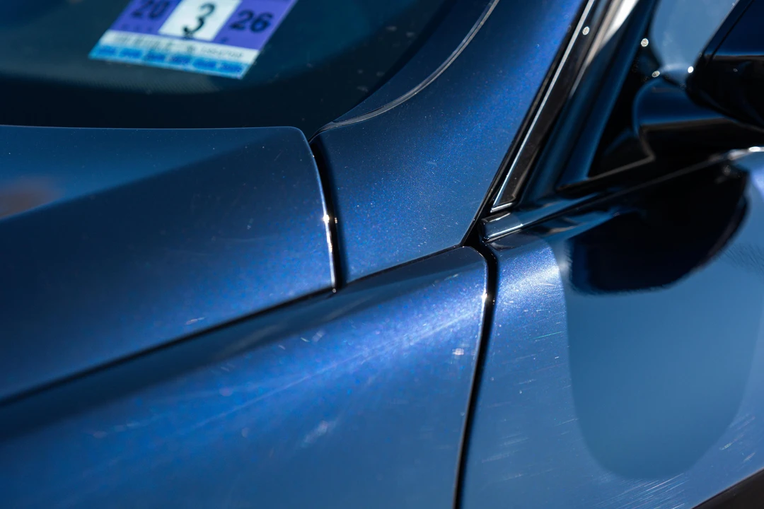 2009 BMW E90 M3 Sedan - Image 27 of 31