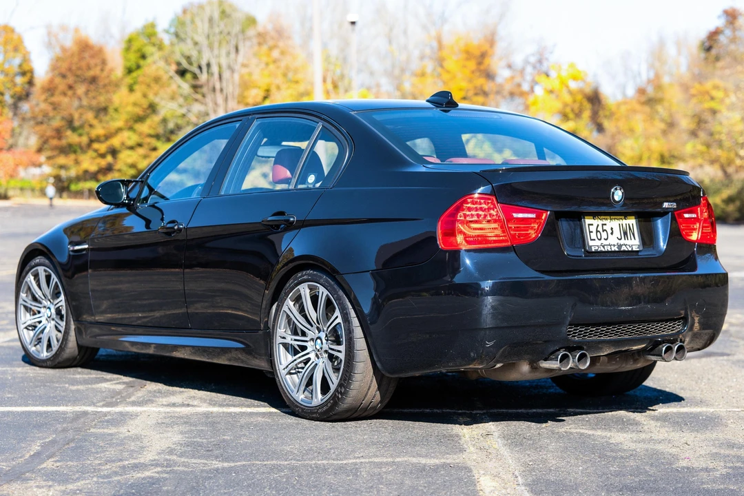 2009 BMW E90 M3 Sedan - Image 4 of 31