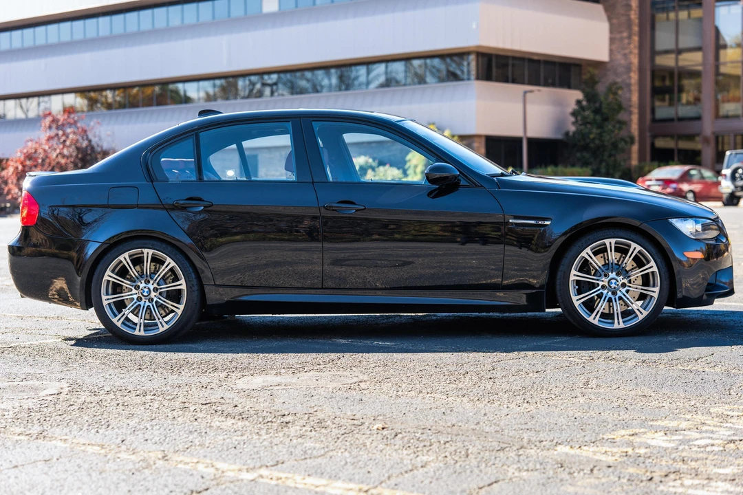 2009 BMW E90 M3 Sedan - Image 3 of 31