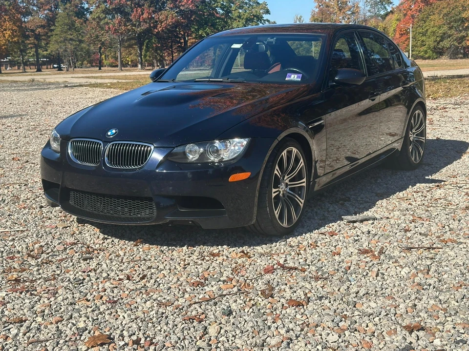 2009 BMW E90 M3 Sedan - Image 12 of 31