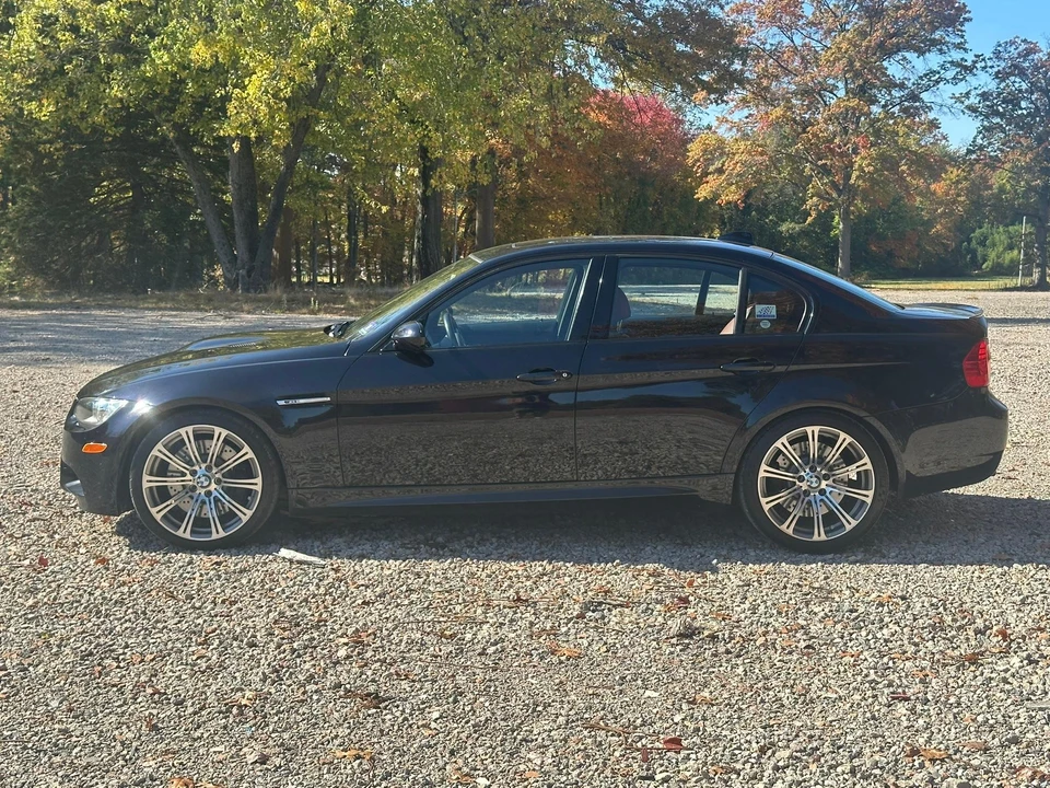 2009 BMW E90 M3 Sedan - Image 13 of 31
