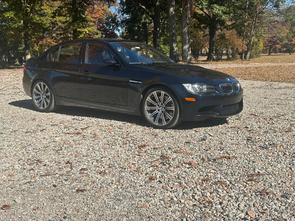 2009 BMW E90 M3 Sedan - Image 18 of 31