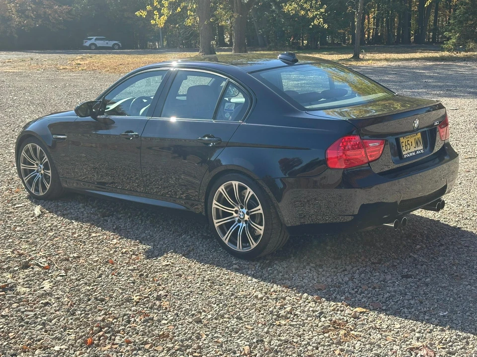 2009 BMW E90 M3 Sedan - Image 14 of 31
