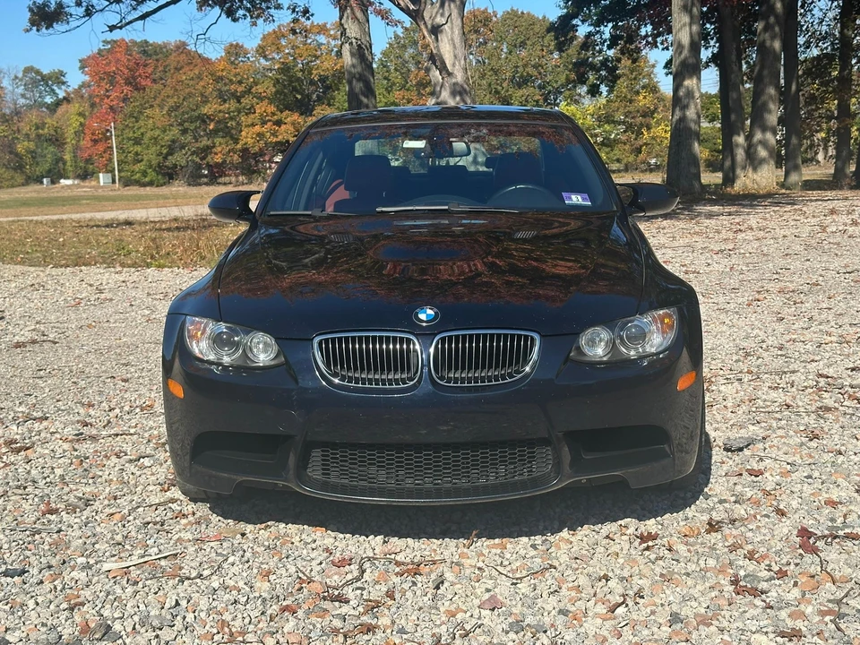 2009 BMW E90 M3 Sedan - Image 11 of 31