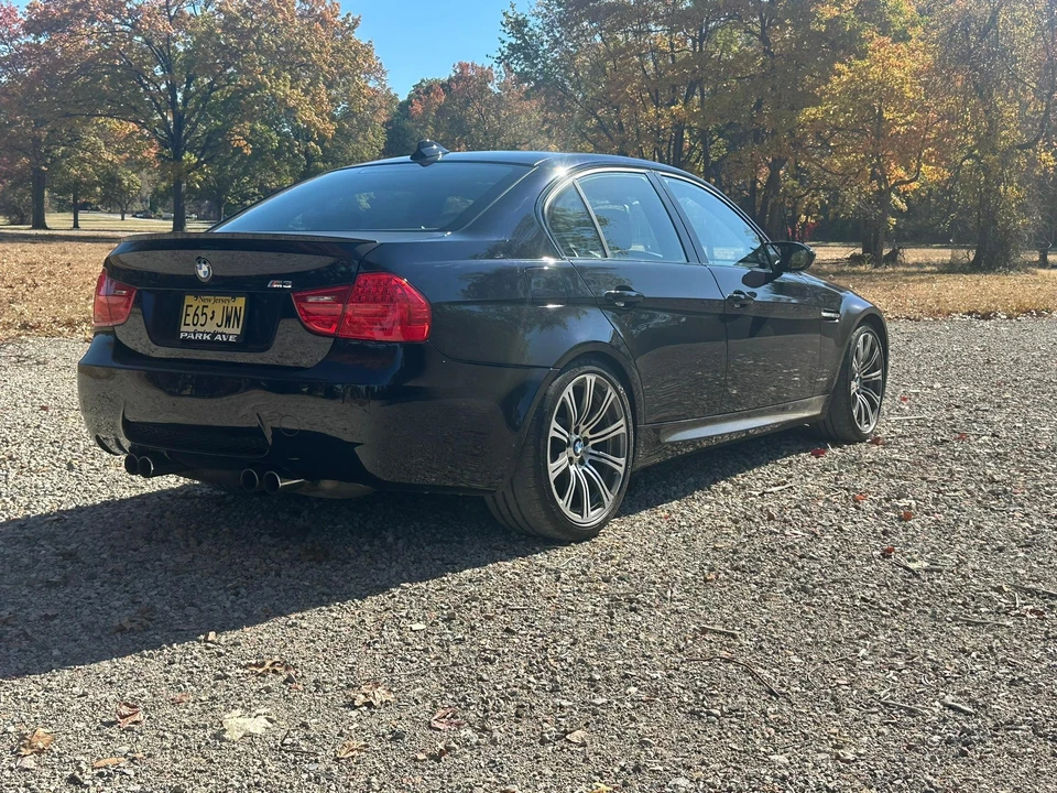 2009 BMW E90 M3 Sedan - Image 16 of 31