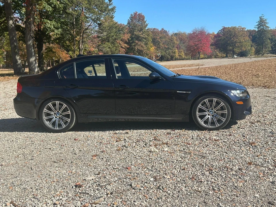 2009 BMW E90 M3 Sedan - Image 17 of 31