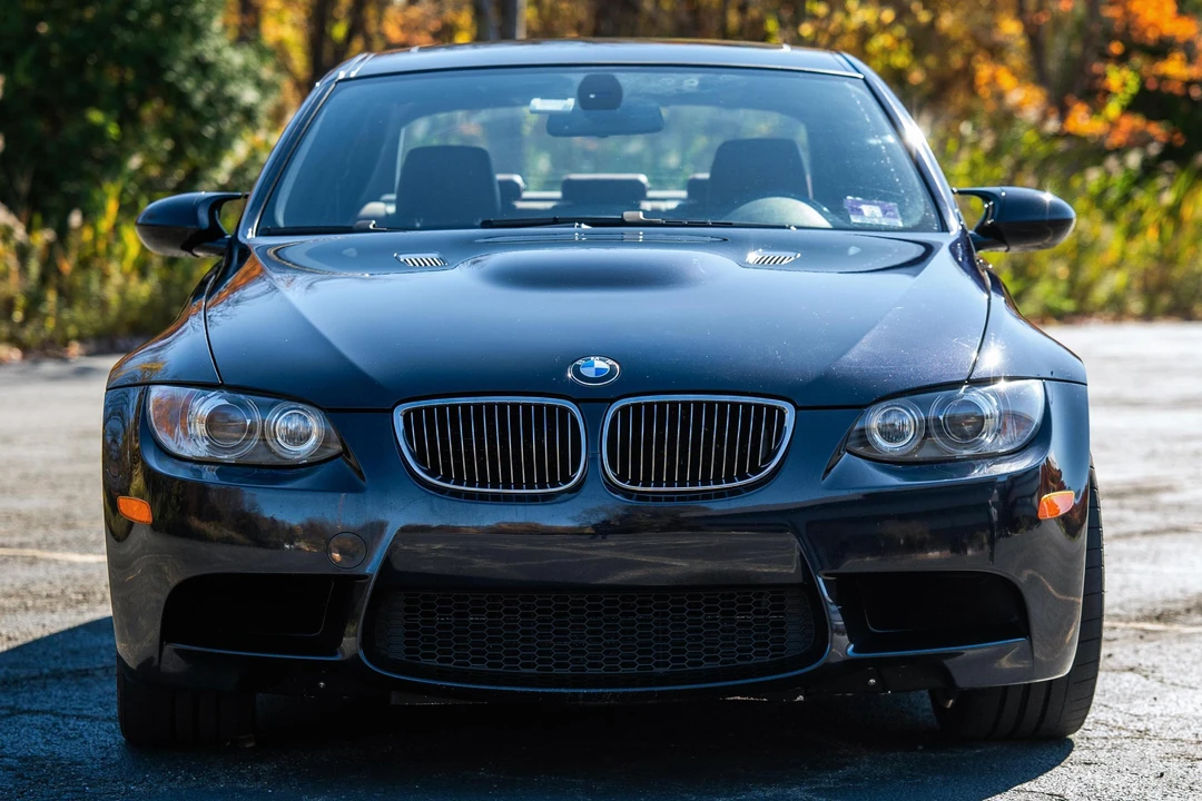 2009 BMW E90 M3 Sedan - Image 2 of 31