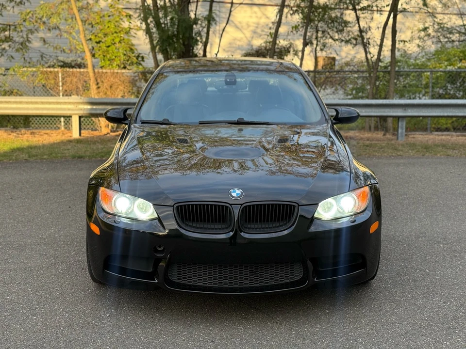 2009 BMW E90 M3 Sedan - Image 2 of 21