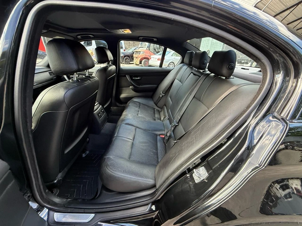 2009 BMW E90 M3 Sedan - Image 27 of 31