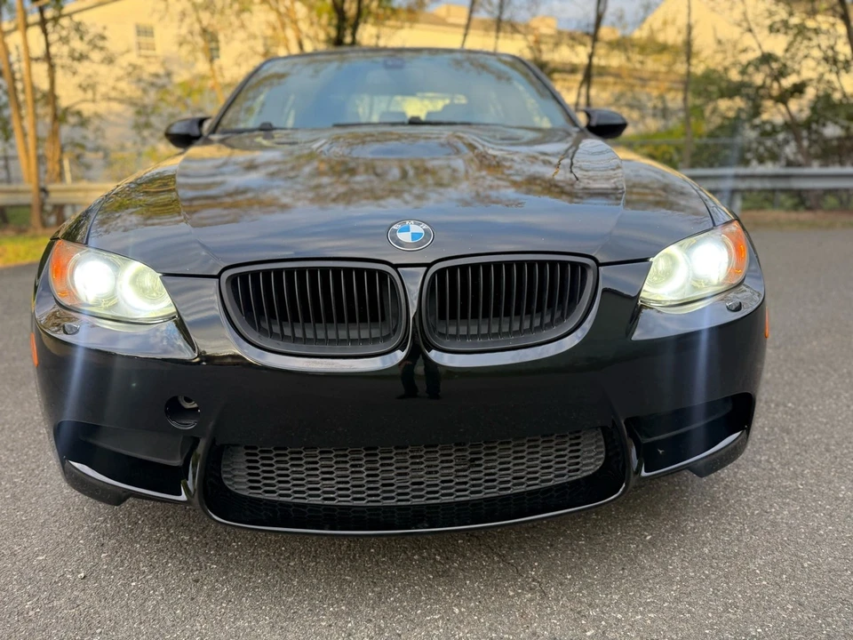 2009 BMW E90 M3 Sedan - Image 17 of 18
