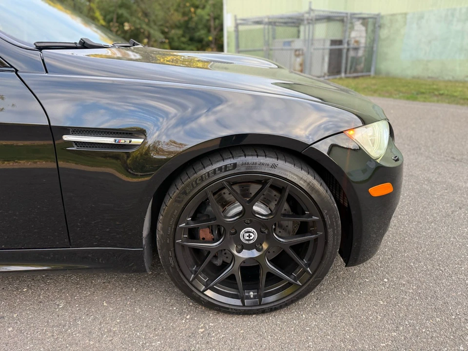 2009 BMW E90 M3 Sedan - Image 15 of 21
