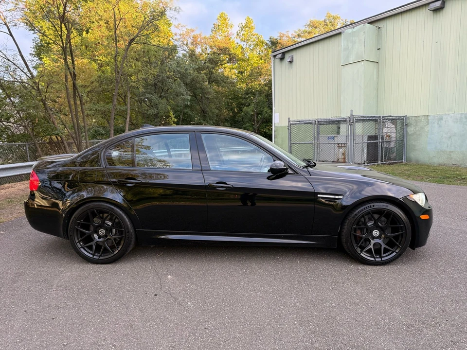 2009 BMW E90 M3 Sedan - Image 3 of 21