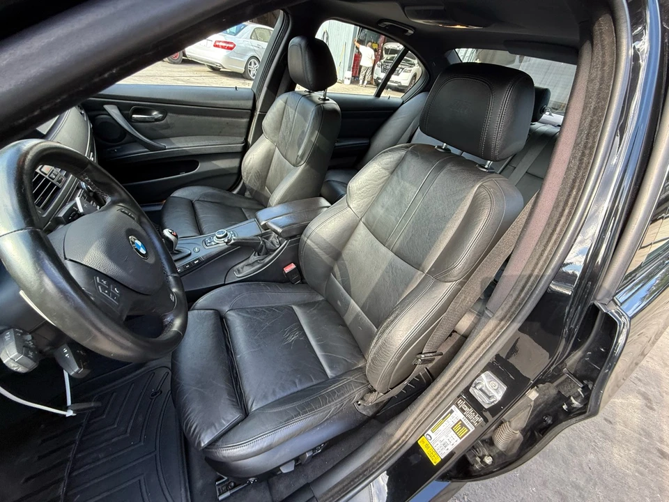 2009 BMW E90 M3 Sedan - Image 20 of 21
